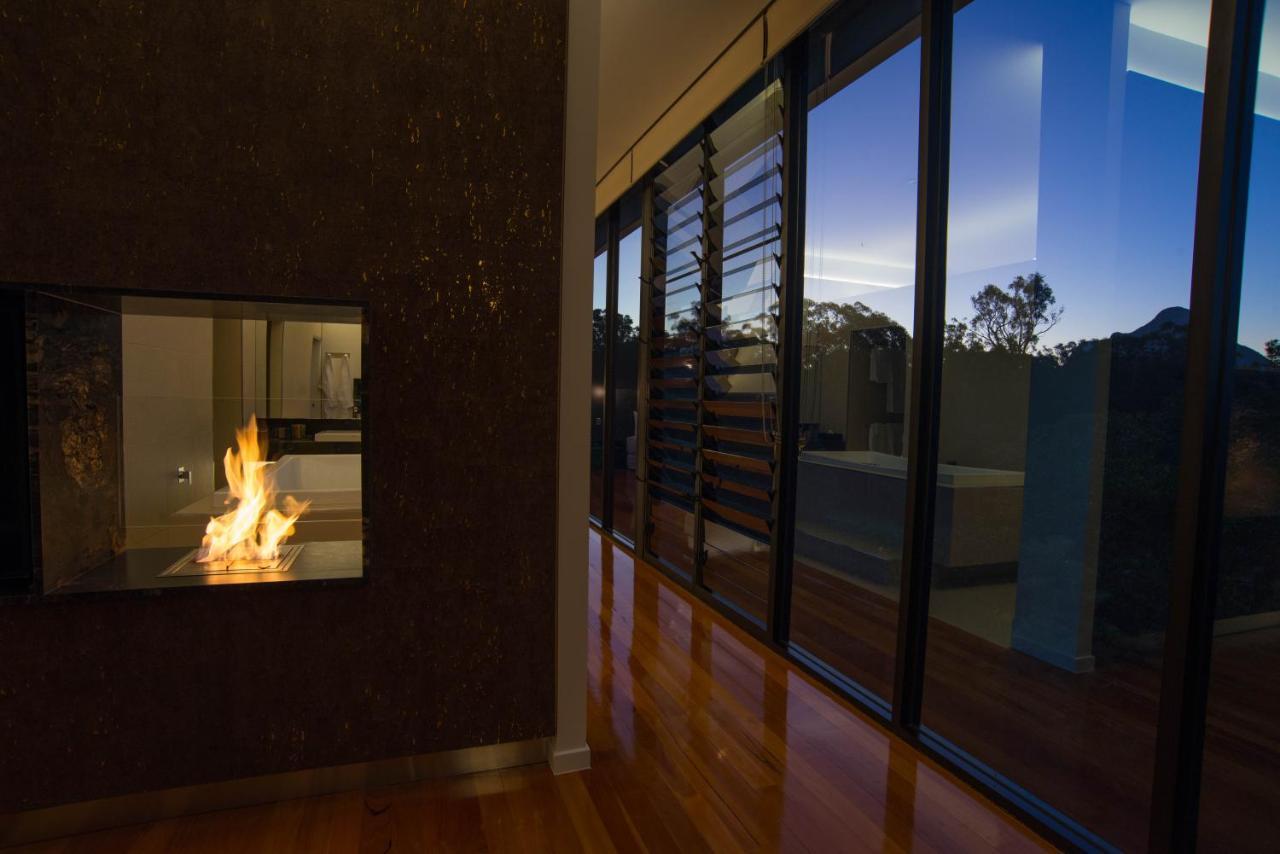 Glass On Glasshouse Holiday home