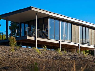 Holiday home Glass On Glasshouse *
