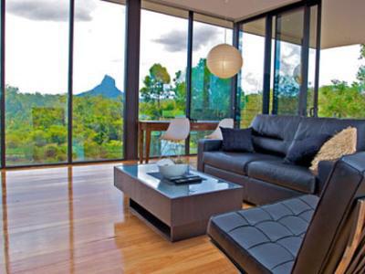 Holiday home Glass On Glasshouse *