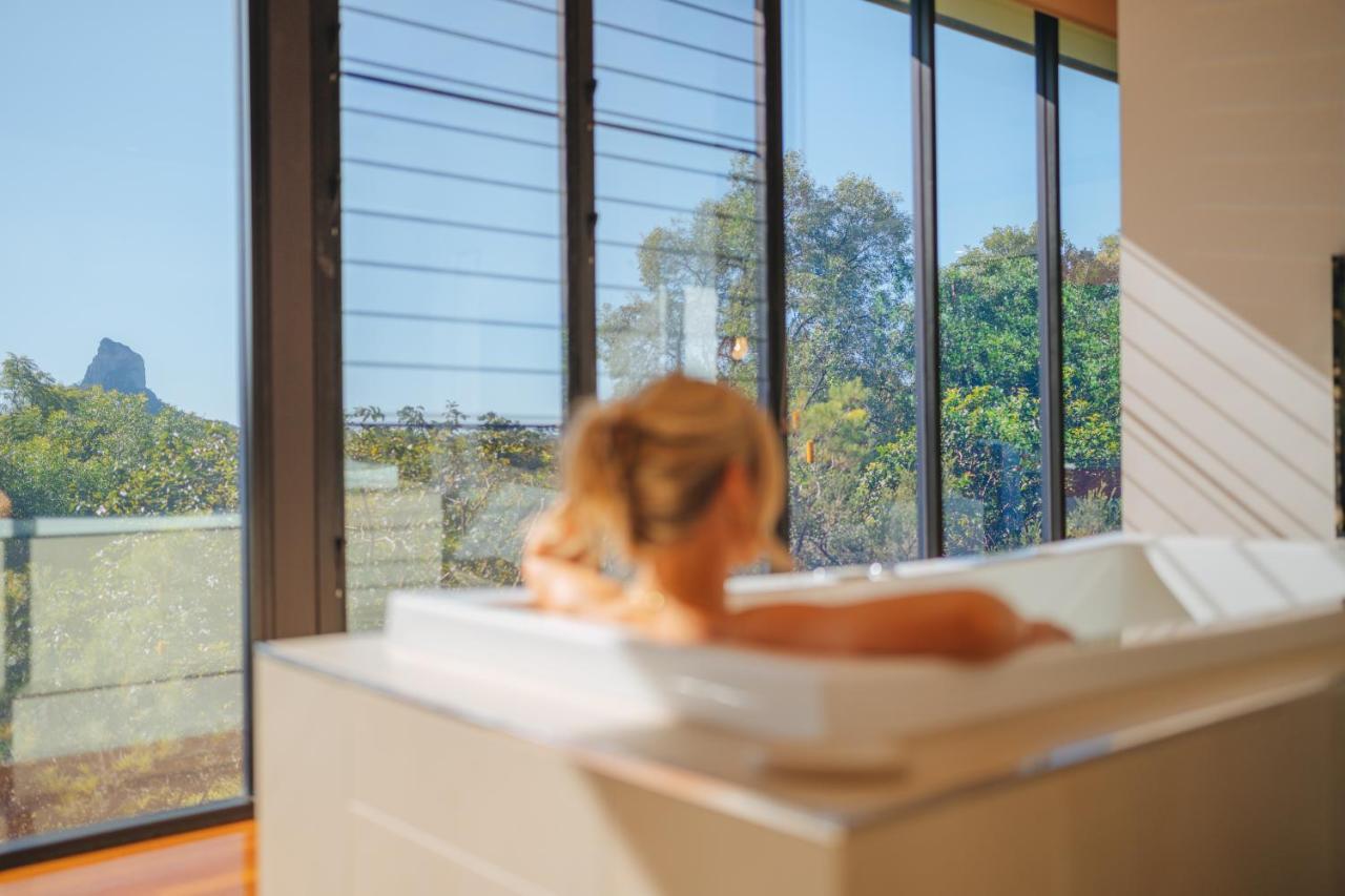 Glass On Glasshouse Holiday home