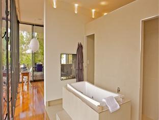 Glass On Glasshouse Holiday home