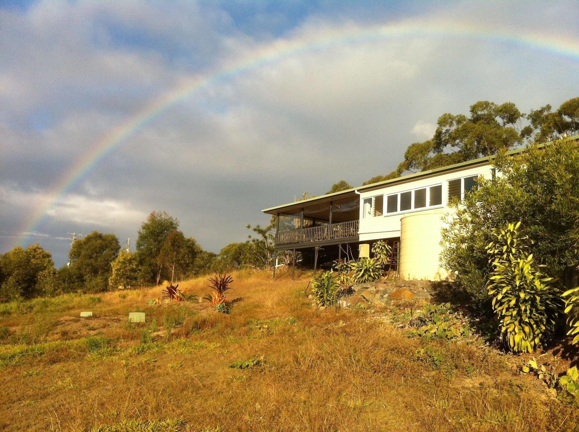 Holiday home Glass On Glasshouse *